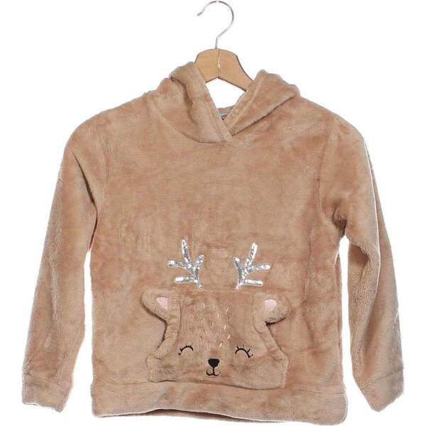 Detská mikina H&M 66938110