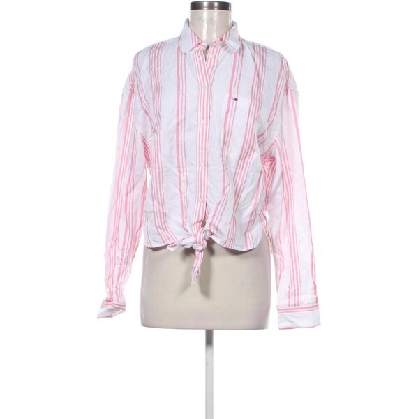 Dámska košeľa Tommy Jeans 66938076