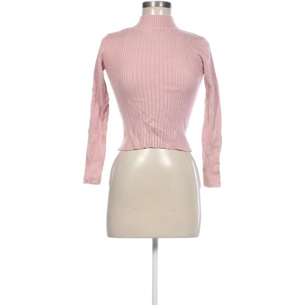 Dámsky pulóver Pull&Bear 66938134