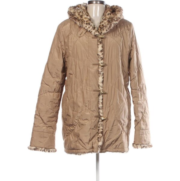 Dámska bunda Baronia 66938145