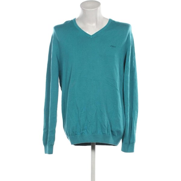 Pánsky sveter S.Oliver 66938199