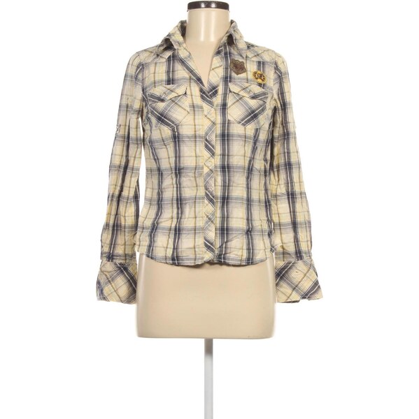 Dámska košeľa Clockhouse 66938245