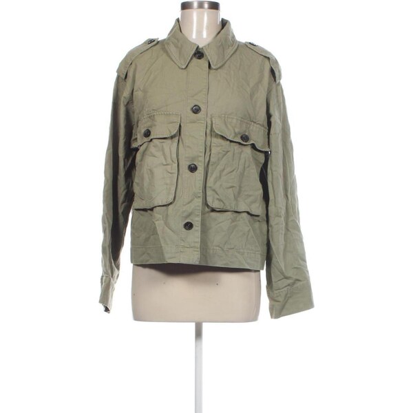 Dámska bunda H&M 66938310