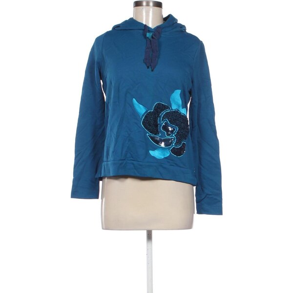 Dámska mikina Rene Lezard 66938376