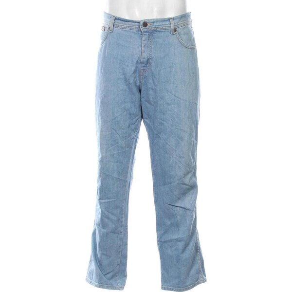 Pánske džínsy Wrangler 66938423