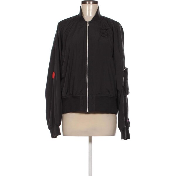 Dámska bunda Nike 66938465