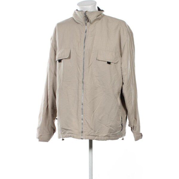 Pánska bunda Explorer 66938469