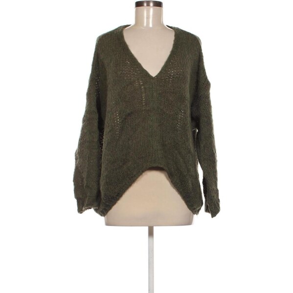 Dámsky pulóver NEW COLLECTION 66938478