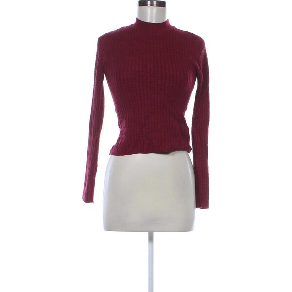 Dámsky pulóver Bershka 66938479