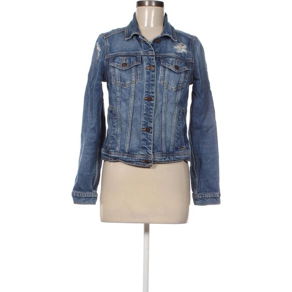 Dámska bunda Hollister 66938499