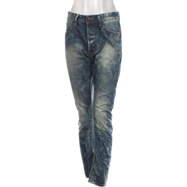 Dámske džínsy Adrexx 66938482