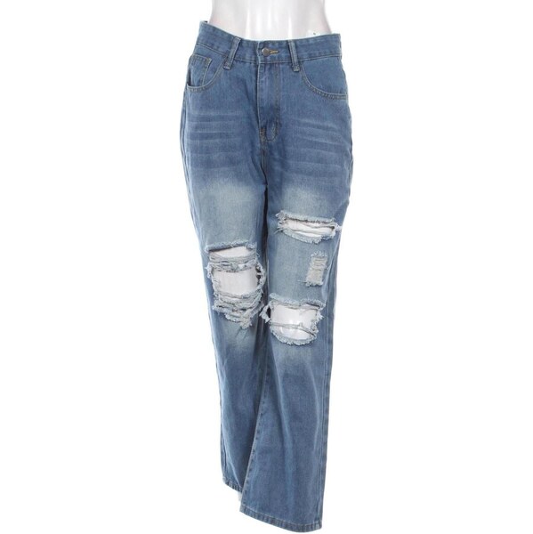 Dámske džínsy Unbranded 66938536