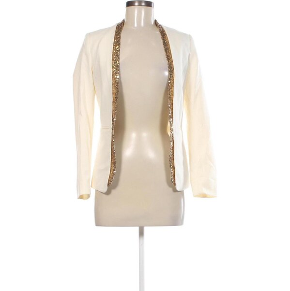 Dámske sako H&M 66938596