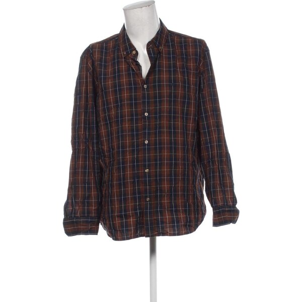 Pánska košeľa Mustang 66938611