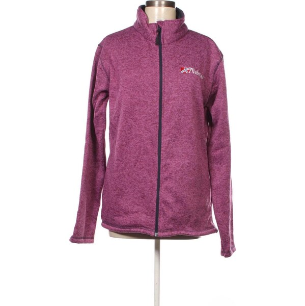 Dámska termo bunda Nebulus 66938734