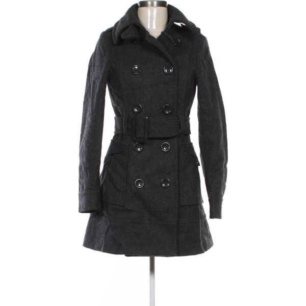 Dámsky kabát H&M 66938742