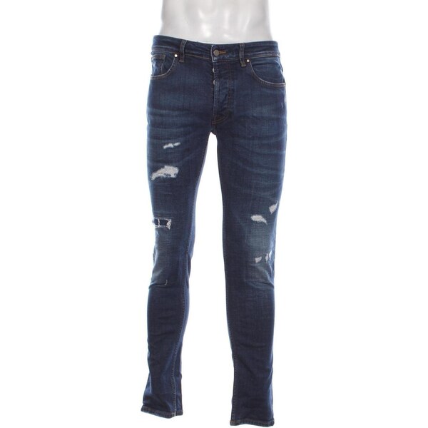 Pánske džínsy Young Poets Society 66938776