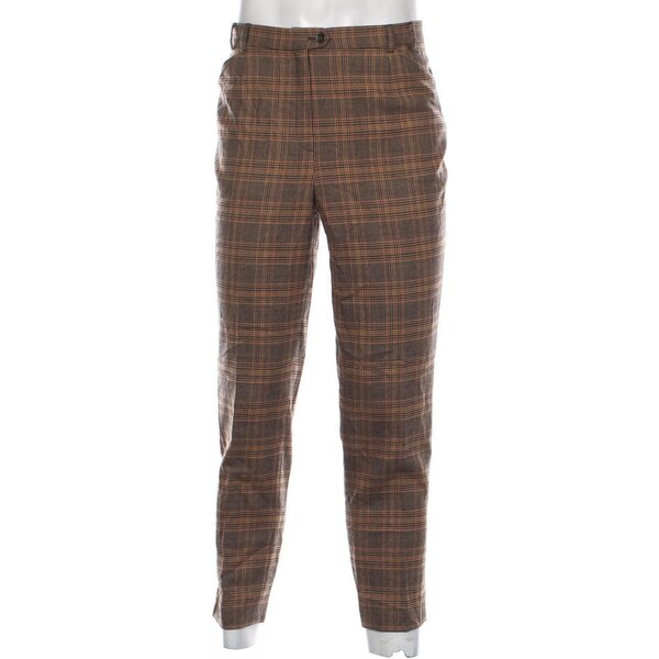 Pánske nohavice Gardeur 66938777