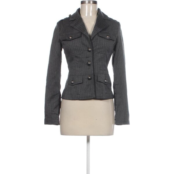 Dámske sako Amisu 66938845