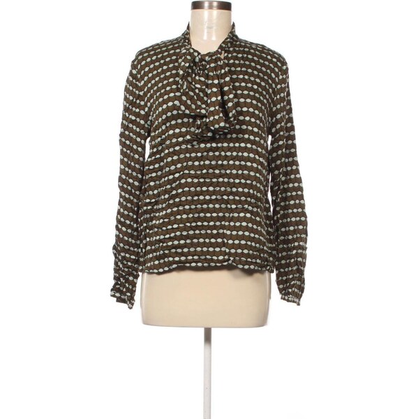 Dámska blúza Hallhuber 66938818