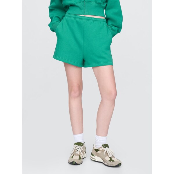 GAP dámske teplákové šortky 66971744