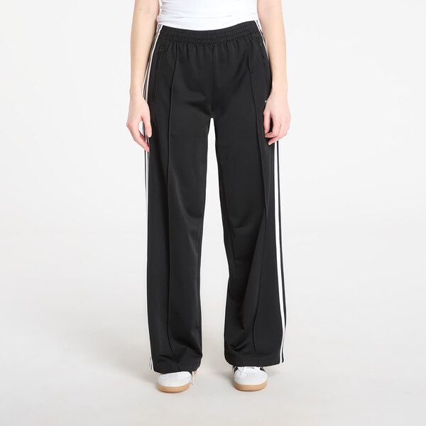 adidas Originals Tepláky adidas Fb Loose Track Pants Black/ White S 66939563