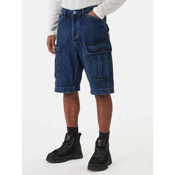 Džínsové šortky G-Star Raw 66939651