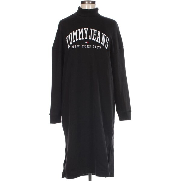 Šaty Tommy Jeans 64876632