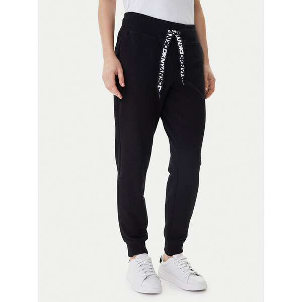 Teplákové nohavice DKNY Sport 66940128