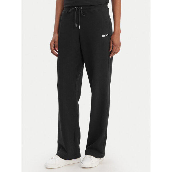 Teplákové nohavice DKNY Sport 66940124