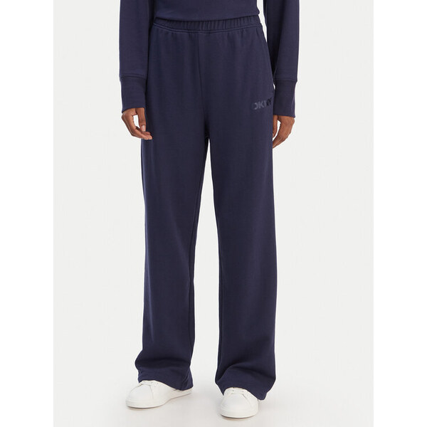 Teplákové nohavice DKNY Sport 66940106
