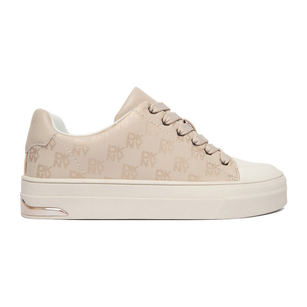 Sneakersy DKNY 66940109