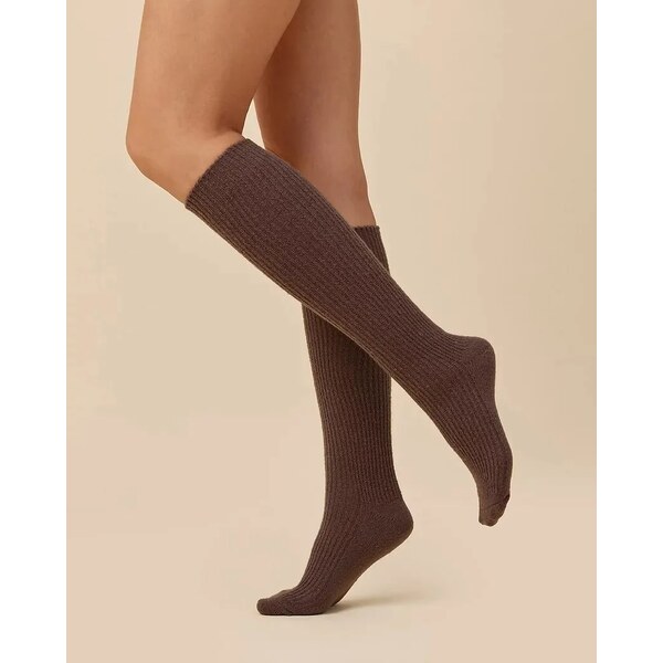 Vlnené podkolienky Gabriella SW/073, 35-42 66940192