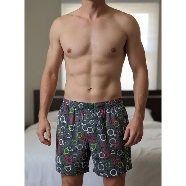 Pánske trenky Cornette Classic 001/190 Sex 66940205