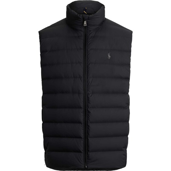 Polo Ralph Lauren Vesta čierna 65696073