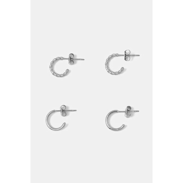 Náušnice EDBLAD Duo Pair 2-pak 66124340