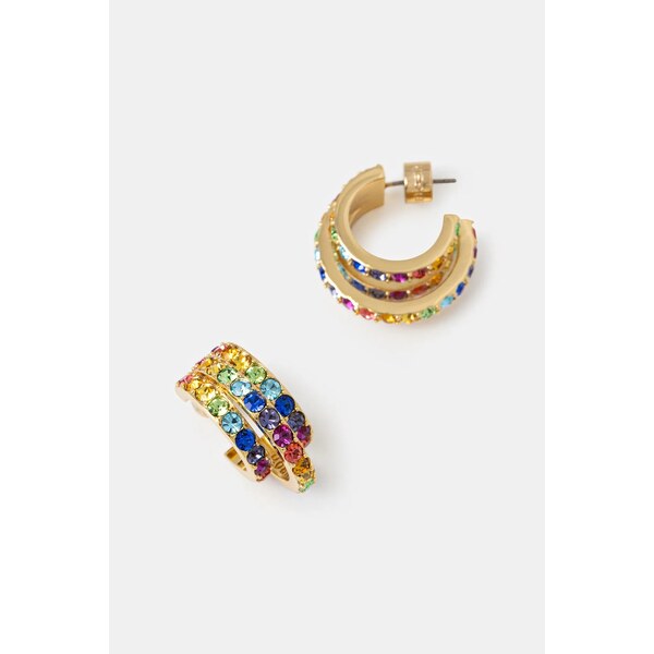 Náušnice Kurt Geiger London 66903389