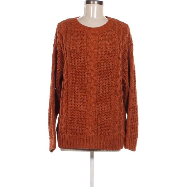 Dámsky pulóver Oui 65593260