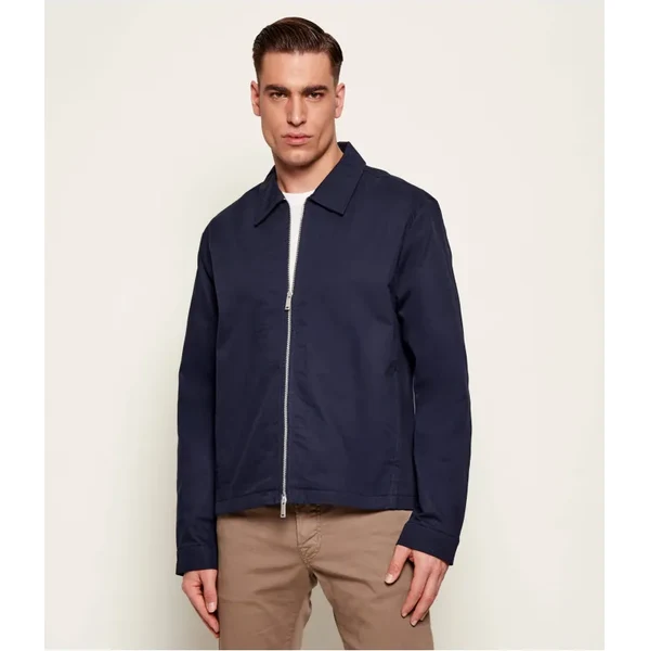 Calvin Klein Bunda DOBBY | regular fit 66941014