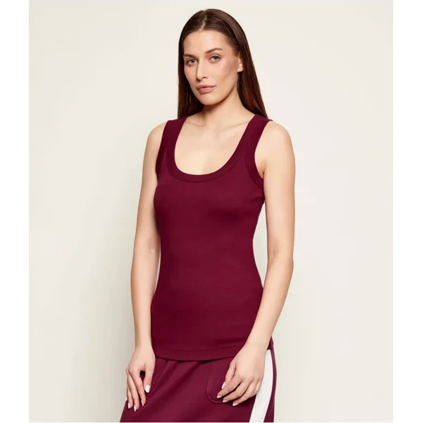 Marc Cain Top | Slim Fit 66941046