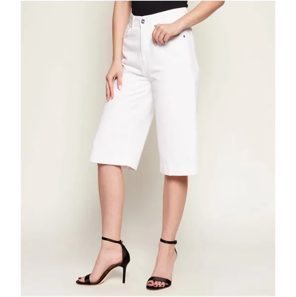 DONDUP - made in Italy Šortky DELFINE | regular fit 66941021