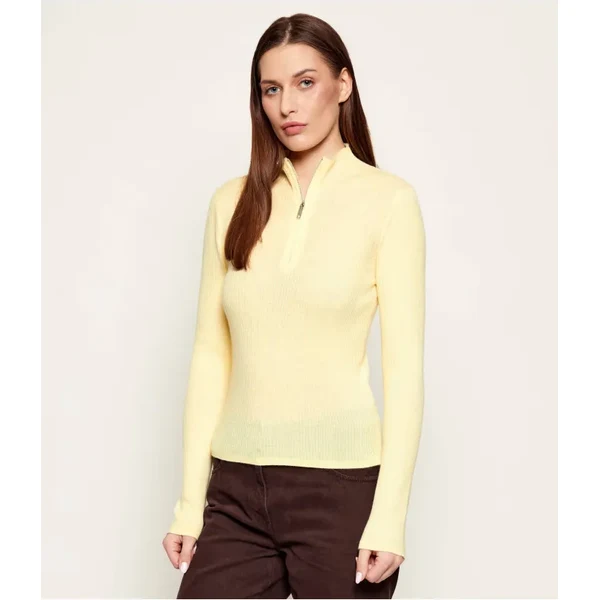 MAX&Co. Vlnený sveter MCOMOSCHEA | Slim Fit 66941063