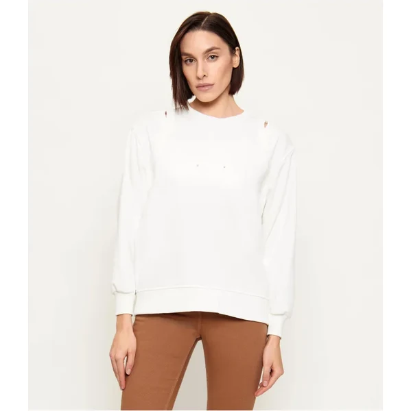 Elisabetta Franchi Mikina | Loose fit 66941056