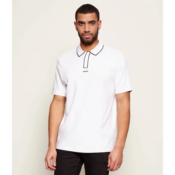 HUGO Polo tričko Dalumo | regular fit 66939257