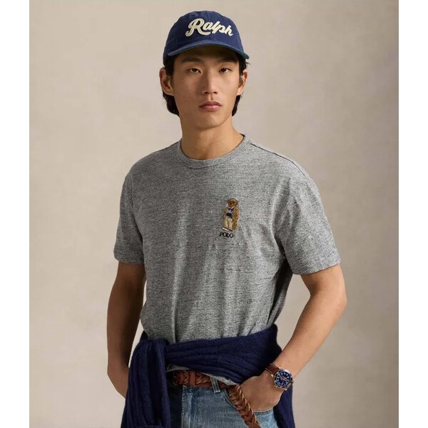 POLO RALPH LAUREN Tričko | Classic fit 64333844