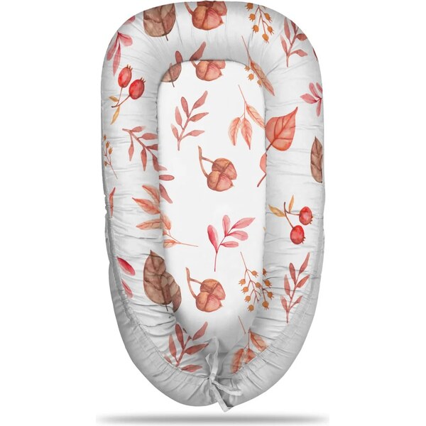 Sablio Hniezdočko pre bábätko Jesenná harmónia 65114299