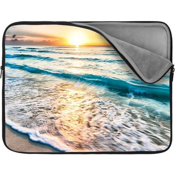 Sablio Obal na notebook Vlny 65426688