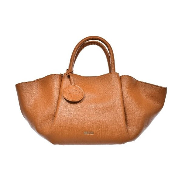 Big Star Shoes Dámska kabelka z ekokože - ťavia Big Star 66941459