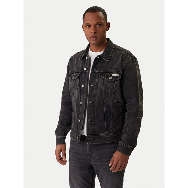 Džínsová bunda Calvin Klein Jeans 66941471