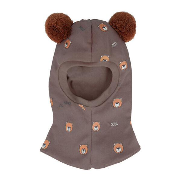 AJS Chlapčenská kukla Bear Tom 66941349